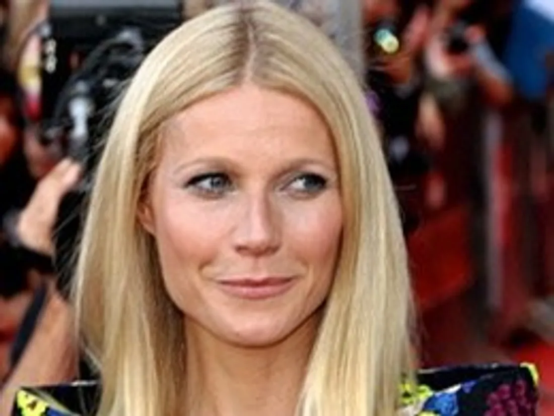 Gwyneth Paltrow